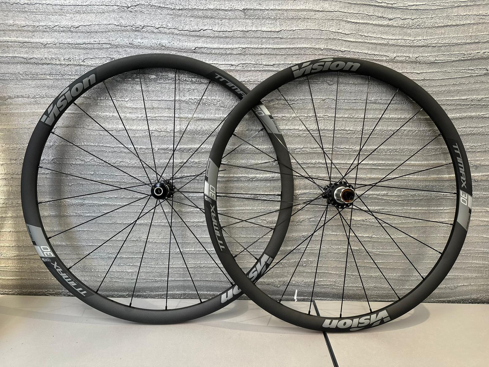 Usato - Vision Trimax 30